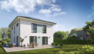 Einfamilienhaus zum Kauf 550.969 € 5 Zimmer 197 m² 600 m² Grundstück Rieden Rieden 87668