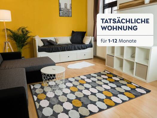 Wohnung zur Miete 2.082 € 3 Zimmer Innenstadt Halle (Saale) 06110