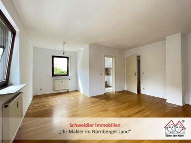 Wohnung zum Kauf 230.000 € 2 Zimmer 51,1 m² frei ab sofort St. Jobst Nürnberg 90491