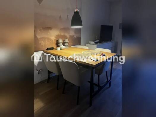 Wohnung zur Miete Tauschwohnung 790 € 3 Zimmer 75 m² Sürth Rodenkirchen 50999