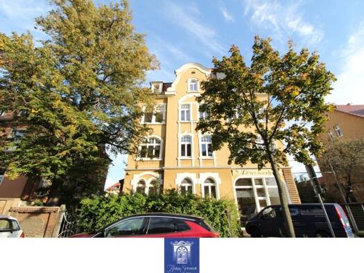 Wohnung zur Miete 1.160 € 6 Zimmer 166 m² Bautzen Bautzen 02625