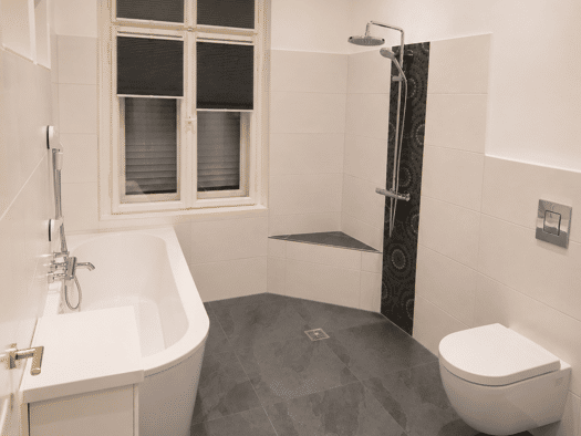 Terrassenwohnung zur Miete 2.450 € 4 Zimmer 124 m² Geschoss EG/3 frei ab 01.10.2026 Hermsdorf Reinickendorf 13467