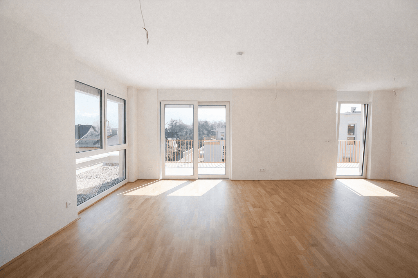 Wohnung zum Kauf – pohled 4