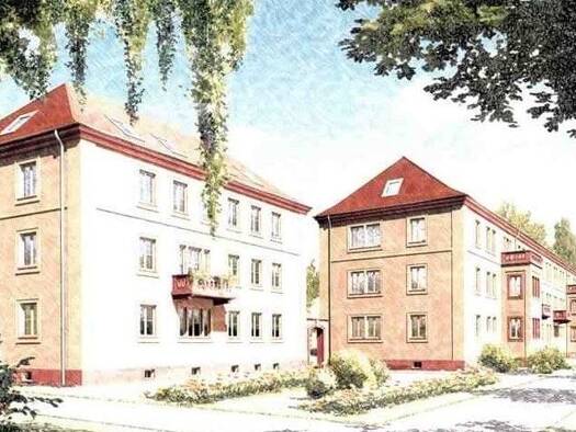 Wohnung zum Kauf 199.000 € 3 Zimmer 67,4 m² Mockau-Nord Leipzig 04357