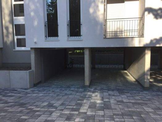 Außenstellplatz zur Miete provisionsfrei 30 € Reichenbachstraße 97 Südvorstadt-Ost Ortsamtsbereich Plauen 01217