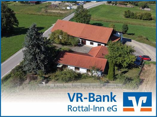 Haus zum Kauf 493.000 € 6 Zimmer 123 m² 2.096 m² Grundstück Obermaisbach Unterdietfurt 84339