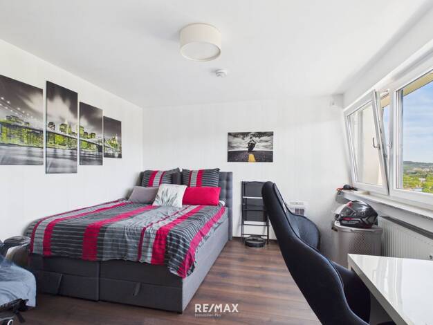 Wohnung zum Kauf 89.000 € 1 Zimmer 20 m² Beutelsbach Weinstadt 71394