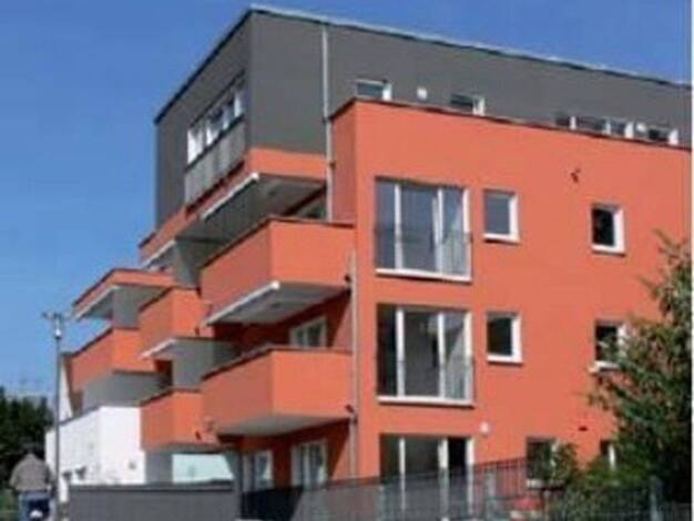 Penthouse zur Miete 1.600 € 4 Zimmer 162,5 m² 3. Geschoss frei ab 01.01.2027 Abt-Rohrer-Straße 6 Bad Schussenried Bad Schussenried 88427
