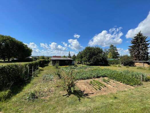 Grundstück zum Kauf 240.000 € 2.400 m² Grundstück Mühlhausen Mühlhausen 99974