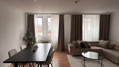 Wohnung zur Miete 750 € 2 Zimmer 75 m² 3. Geschoss frei ab 01.02.2025 Dilherrstr. 0 Himpfelshof Nürnberg 90429