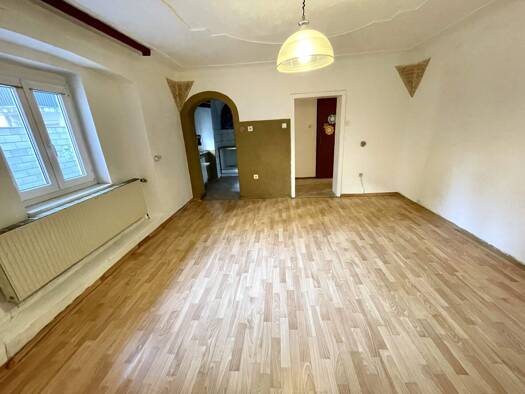Wohnung zur Miete 936 € 4 Zimmer 92 m² EG Kleegasse Gries Graz 8020