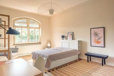 Wohnung zur Miete 690 € 4 Zimmer 16 m² 4. Geschoss Ostendstraße Ostend Frankfurt am Main 65929