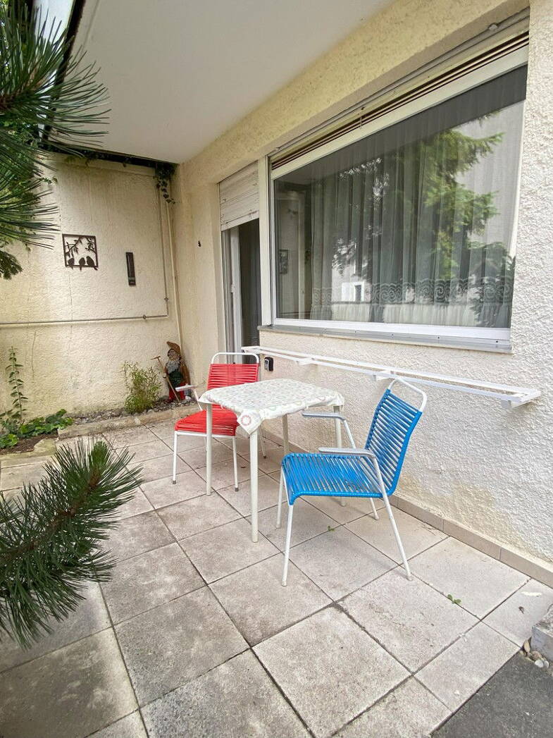 Wohnung zum Kauf provisionsfrei 269.000 € 4 Zimmer 70 m² EG Silcherweg 8 Mitte Ulm 89073