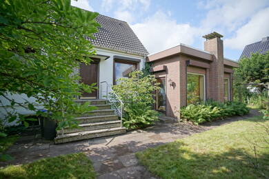 Einfamilienhaus zum Kauf 199.000 € 4 Zimmer 133 m² 685 m² Grundstück Schierholz Bremerhaven 27578