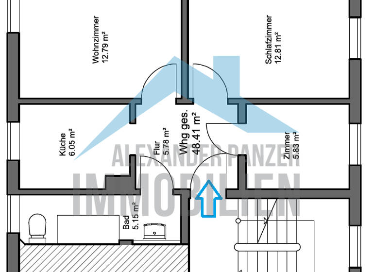 Wohnanlage zum Kauf als Kapitalanlage geeignet 329.900 € 12 Zimmer 203 m² Hann. Münden Hannoversch Münden 34346