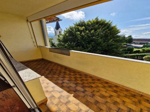 Wohnung zum Kauf 160.000 € 3 Zimmer 78 m² 3. Geschoss St.Michaelerstrasse Wolfsberg 9400