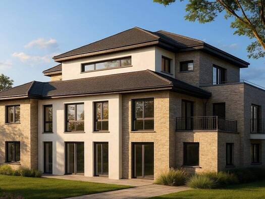 Wohnung zur Miete 1.160 € 3 Zimmer 83 m² Bungerhof Delmenhorst 27753