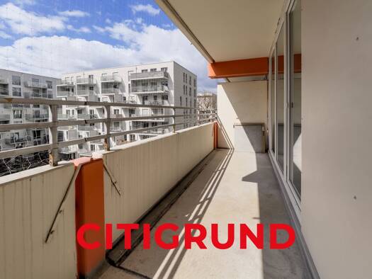 Wohnung zur Miete 1.590 € 2 Zimmer 53,2 m² 2. Geschoss Schwabing-Freimann München 80804