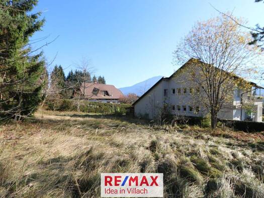 Grundstück zum Kauf 120.000 € 1.280 m² Grundstück Presseggersee 9620