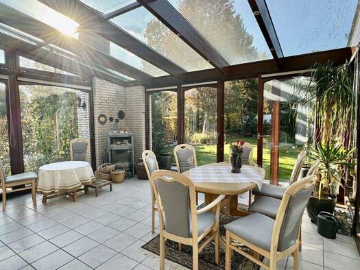 Reihenendhaus zum Kauf 539.000 € 3 Zimmer 156 m² 738 m² Grundstück Buchholz Buchholz in der Nordheide 21244