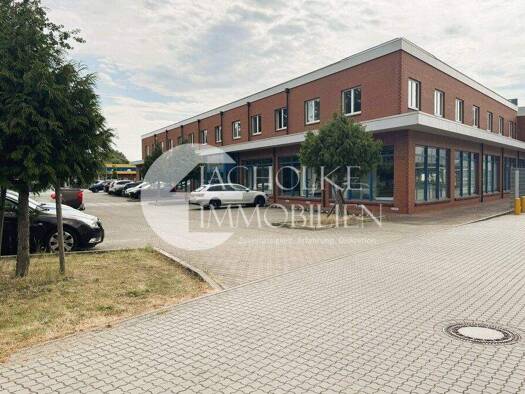 Ausstellungsfläche zur Miete 11.900 € 20 Zimmer Salzwedel Salzwedel 29410