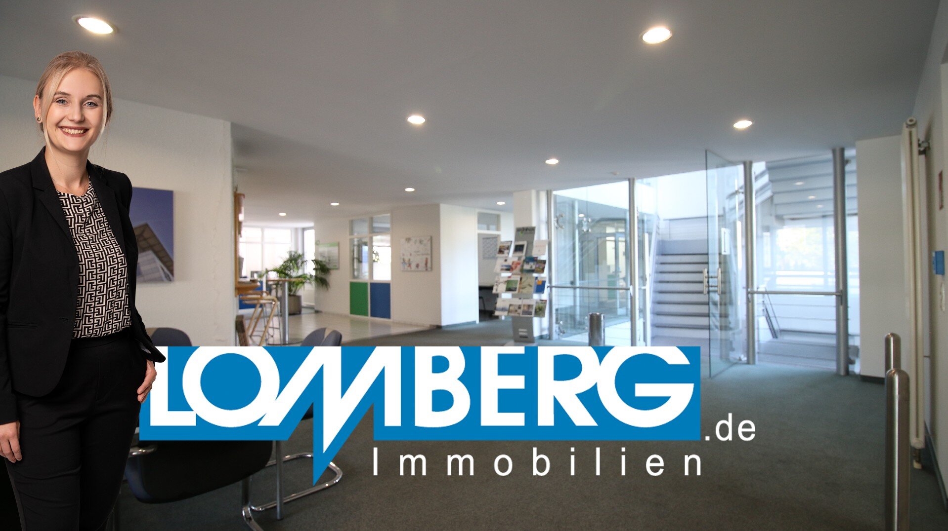 Bürofläche zur Miete provisionsfrei 6.008 € 15 Zimmer 707 m²<br/>Bürofläche Dießem Krefeld 47805