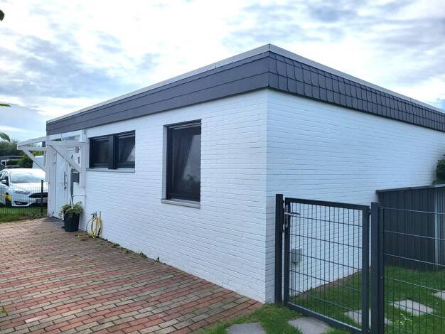 Haus zum Kauf provisionsfrei 269.000 € 3 Zimmer 68 m² 298 m² Grundstück Tossens Butjadingen 26969