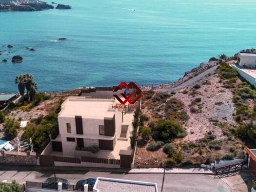 Haus zum Kauf 2.600.000 € 280 m² 530 m² Grundstück Cabo de Palos 30370