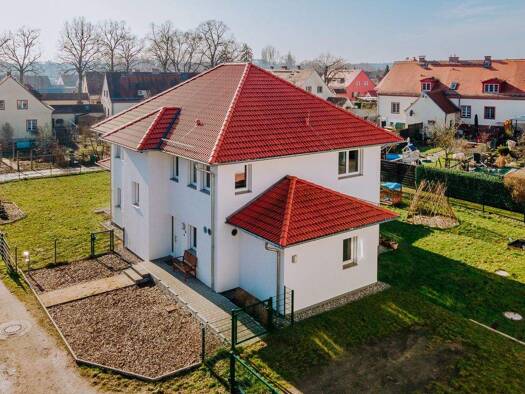 Einfamilienhaus zum Kauf 859.000 € 7 Zimmer 220,7 m² 1.140 m² Grundstück Frankfurt Frankfurt (Oder) 15234