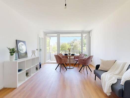 Wohnung zum Kauf 280.000 € 1 Zimmer 42,8 m² Ottobrunn 85521