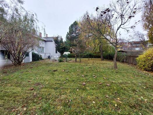 Grundstück zum Kauf 799.000 € Wien 1210