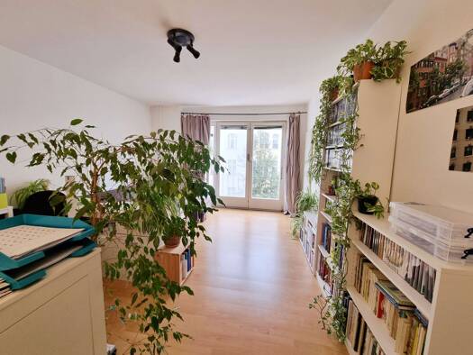 Wohnung zum Kauf 239.000 € 2 Zimmer 50,2 m² 3. Geschoss Moabit Mitte 10557