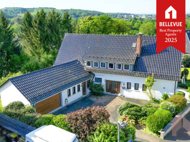 Mehrfamilienhaus zum Kauf 879.000 € 8 Zimmer 248 m² 2.267 m² Grundstück Lohmar / Heppenberg 53797