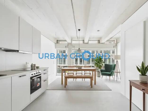 Wohnung zur Miete 917 € 2 Zimmer 49 m² 3. Geschoss frei ab sofort Lion-Feuchtwanger-Straße Kaulsdorf Berlin 12619