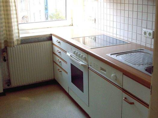 Wohnung zur Miete 474 € 1 Zimmer 38 m² 3. Geschoss Andreas Hofer Platz 3 A Waldegg Linz 4020