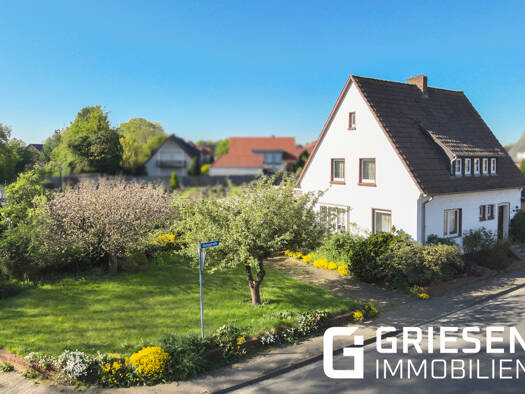 Einfamilienhaus zum Kauf 199.000 € 5 Zimmer 120 m² 570 m² Grundstück Wesuwe Haren / Altharen 49733