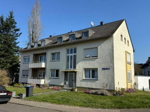 Studio zur Miete 845 € 2 Zimmer 65 m² Geschoss EG/2 frei ab sofort Weismark-Feyen Trier 54294