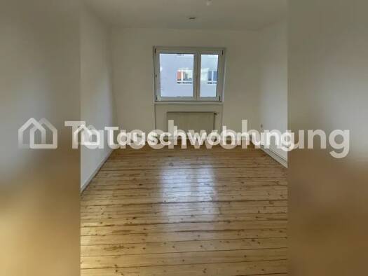 Wohnung zur Miete Tauschwohnung 400 € 2 Zimmer 52 m² 3. Geschoss Neustadt Mainz 55118