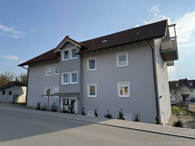 Mehrfamilienhaus zum Kauf 790.000 € 16 Zimmer 411,7 m² 823 m² Grundstück Schwarzach Schwarzach 94374
