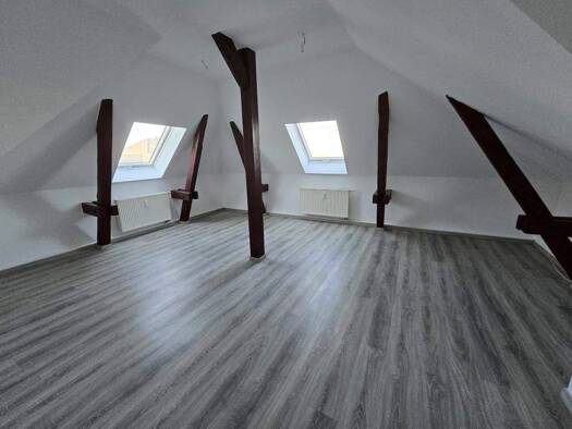 Wohnung zur Miete 600 € 2 Zimmer 63 m² Brühlervorstadt Erfurt 99096