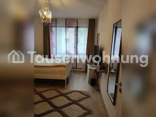 Wohnung zur Miete Tauschwohnung 420 € 1,5 Zimmer 38 m² 1. Geschoss Zollstock Köln 50969