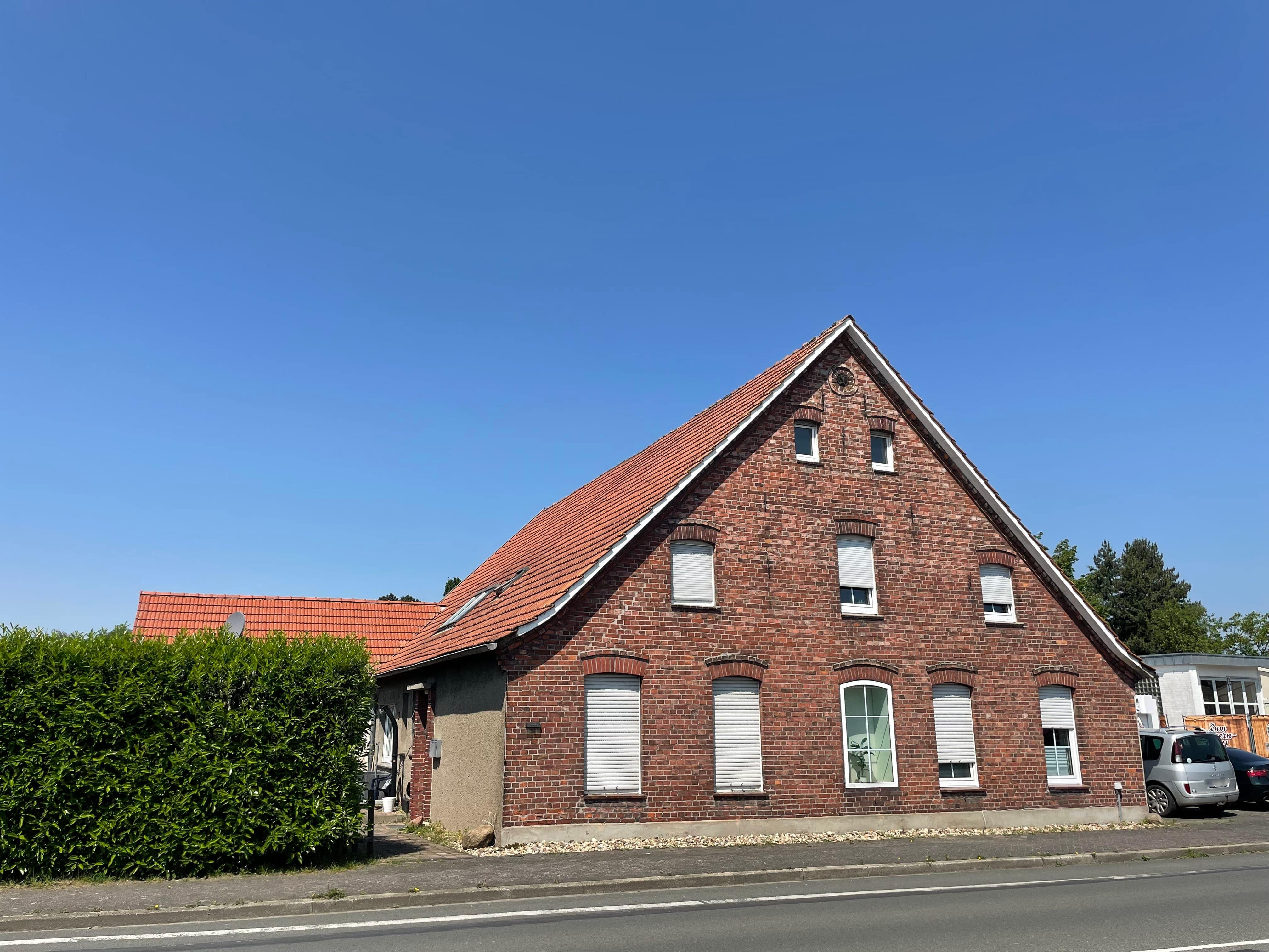 Mehrfamilienhaus zum Kauf 285.000 € 8 Zimmer 251,2 m²<br/>Wohnfläche 654 m²<br/>Grundstück Ramsdorf Velen 46342