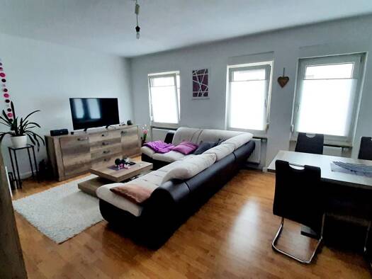 Wohnung zum Kauf provisionsfrei 220.000 € 2 Zimmer 54 m² Geschoss 2/4 Rennweg Nürnberg 90489