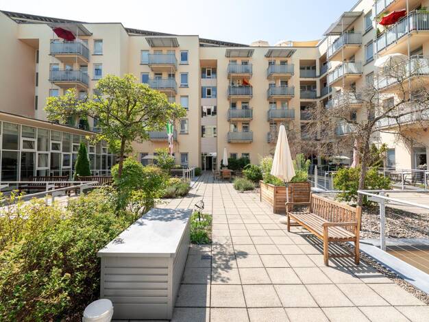Wohnung zum Kauf 290.000 € 2 Zimmer 43,9 m² 4. Geschoss Mitte Ulm 89073