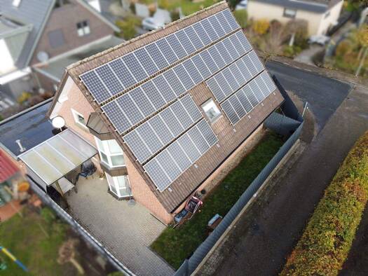 Wohnung zum Kauf 279.000 € 4 Zimmer 84,2 m² Neuenkirchen 48485