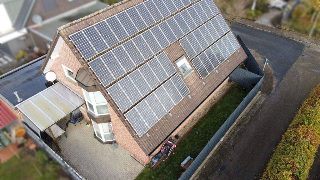 Wohnung zum Kauf 259.000 € 4 Zimmer 84,2 m² frei ab 01.05.2026 Neuenkirchen 48485