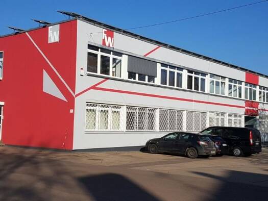 Büro zur Miete provisionsfrei 678 € 4 Zimmer 113 m² Bürofläche Gr.- Diesdorfer- Str. 64b Stadtfeld West Magdeburg 39110