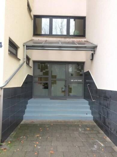 Wohnung zur Miete 495 € 3 Zimmer 73 m² 1. Geschoss frei ab sofort Am Schützenplatz 4 Statistischer Bezirk 32 Hamm 59069