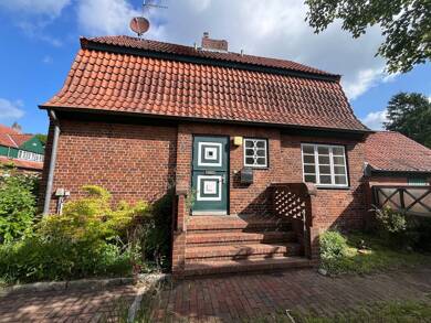 Wohnung zur Miete 460 € 2 Zimmer 55,3 m² 1. Geschoss Idstedtstraße 35 Rendsburg 24768