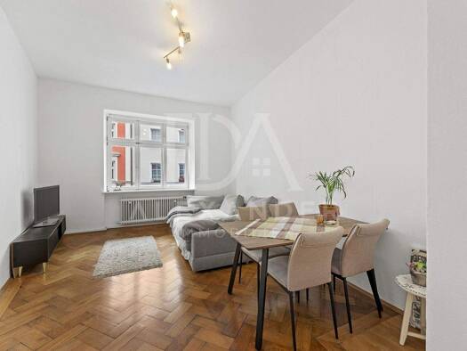 Wohnung zum Kauf 874.000 € 3 Zimmer 88,5 m² 1. Geschoss Au-Haidhausen München 81543